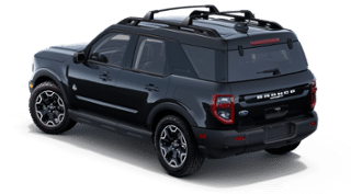 2025 Ford Bronco Sport® External Image 3